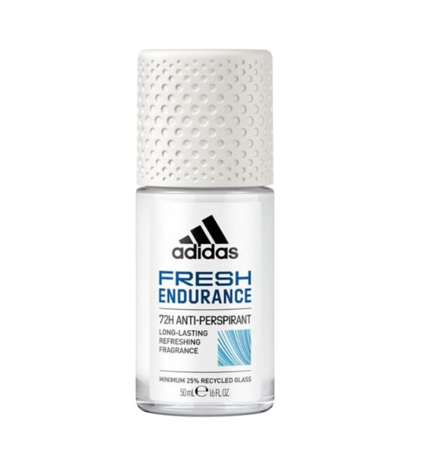Adidas Fresh Endurance 72H Anti Perspirant Woman Deo Roll On