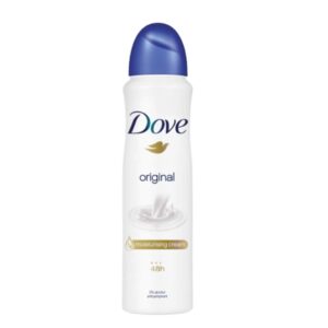 Dove Original Moisturising Cream Deodorant