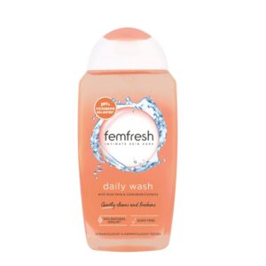 Femfresh Intimate Hygiene Daily Wash
