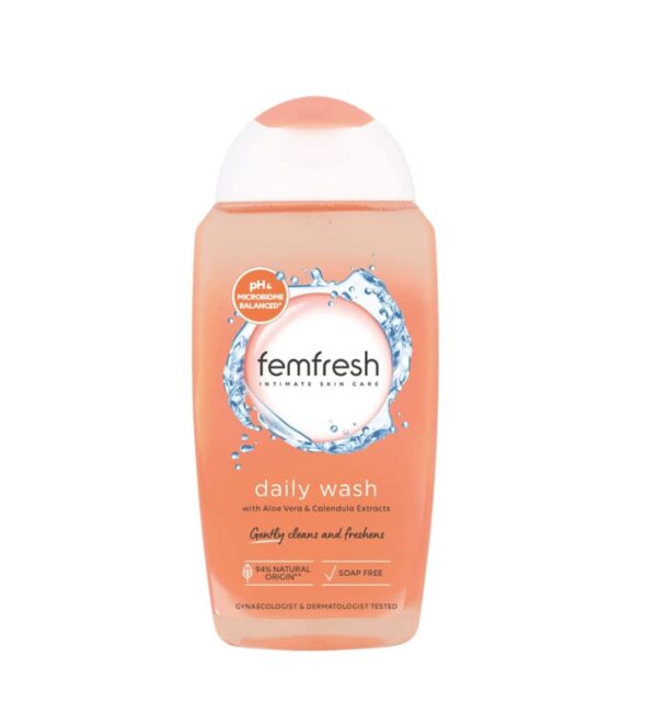 Femfresh Intimate Hygiene Daily Wash