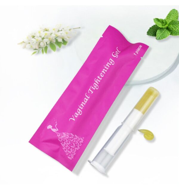 organic v-tight gel