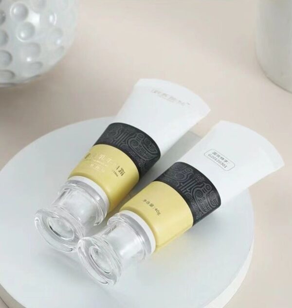 Liu Yan Breast Cream