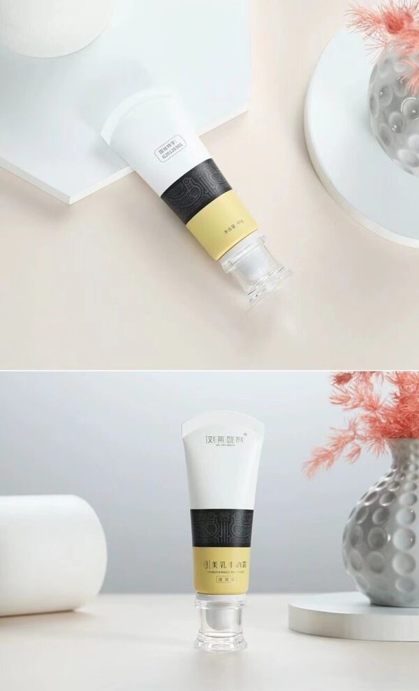 Liu Yan Breast Cream