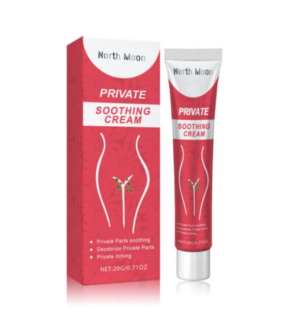 NORTH MOON Women’s Care Cream