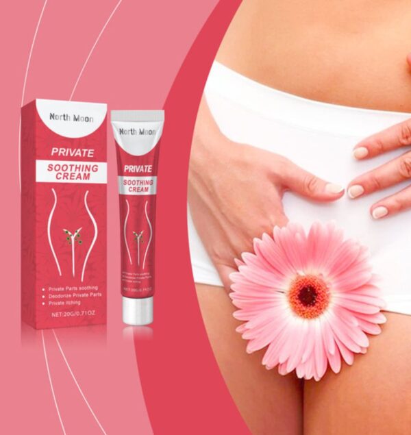 NORTH MOON Women’s Care Cream