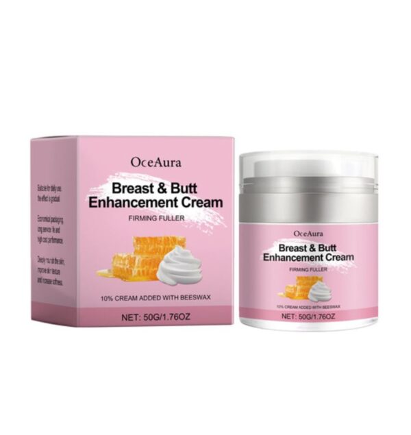 OCEAURA Breast Beauty Cream