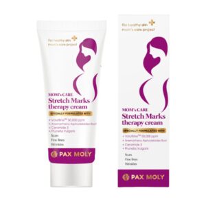 Paxmoly Stretch Marks Therapy Cream