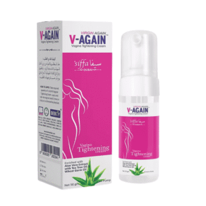 V-Again Vagina Tightening Cream
