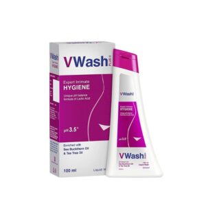 VWash Plus Expert Intimate Hygiene Liquid Wash