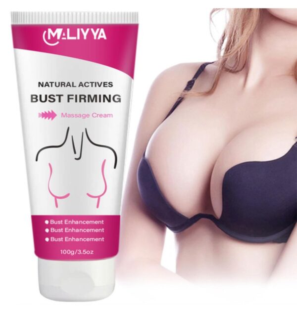 Maliyya Breast Cream