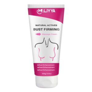 Maliyya Breast Cream