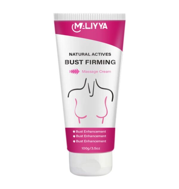 Maliyya Breast Cream