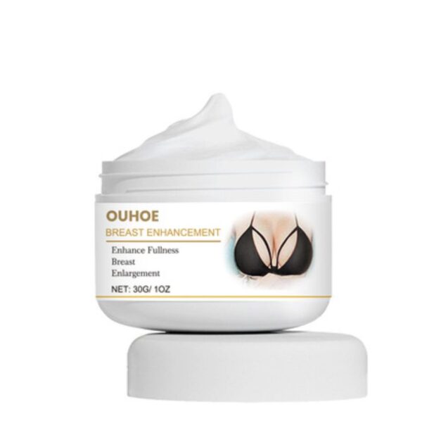 OUHOE Breast Care Cream