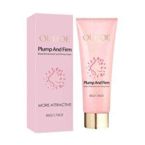 OUHOE Breast Tightening Cream