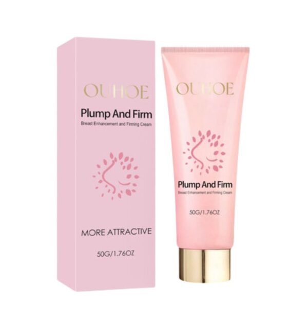 OUHOE Breast Tightening Cream